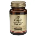 Coenzima Q10 100mg 30cps - SOLGAR
