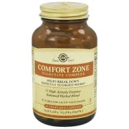 Comfort zone digestive complex 90cps - SOLGAR