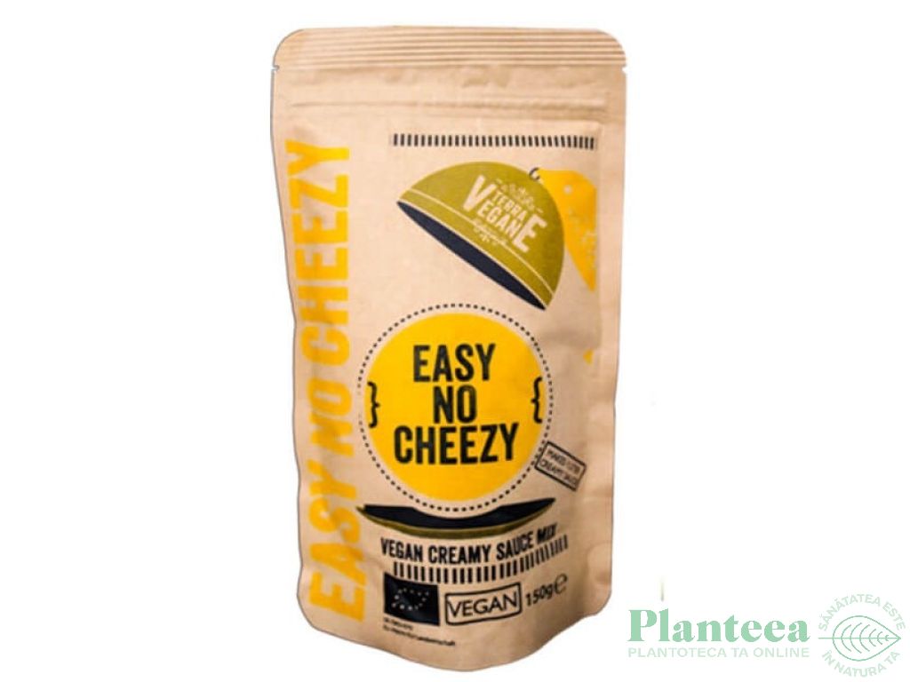 Mix pt sos branza vegana 150g - TERRA VEGANE