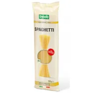 Paste spaghete grau integral 500g - BYODO
