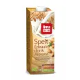 Lapte spelta migdale bio 1L - LIMA