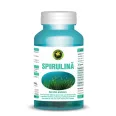Spirulina 60cps - HYPERICUM PLANT