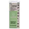 Spirulina 200mg flacon 40cp - HOFIGAL