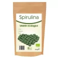 Spirulina tablete 500mg bio 250cp - OBIO