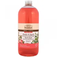 Spumant baie trandafir muscat ceai verde 1L - GREEN PHARMACY