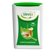 Indulcitor natural tablete 300b - STEVIJA