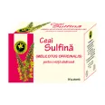 Ceai sulfina 30g - HYPERICUM PLANT