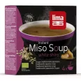 Supa miso shiro plic eco 4x15g - LIMA