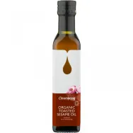 Ulei susan prajit eco 250ml - CLEARSPRING