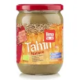 Pasta susan integral Tahini eco 500g - LIMA