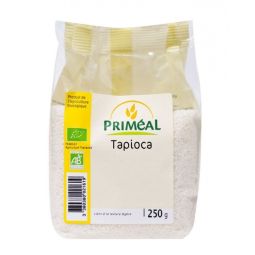 Amidon tapioca granule eco 250g - PRIMEAL