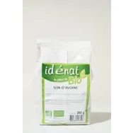Tarate ovaz eco 200g - IDENAT
