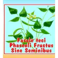 Ceai teci fasole 50g - CYANI