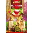 Ceai teci fasole 50g - ADNATURA