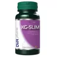 KG Slim Controlul greutatii 60cps - DVR PHARM