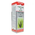 Tinctura aloe 50ml - FAVISAN