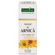 Tinctura arnica 30ml - PLANTEXTRAKT