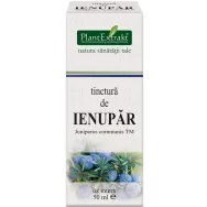 Tinctura ienupar 50ml - PLANTEXTRAKT