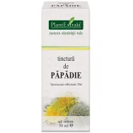 Tinctura papadie 50ml - PLANTEXTRAKT