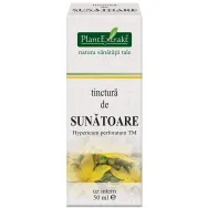 Tinctura sunatoare 50ml - PLANTEXTRAKT