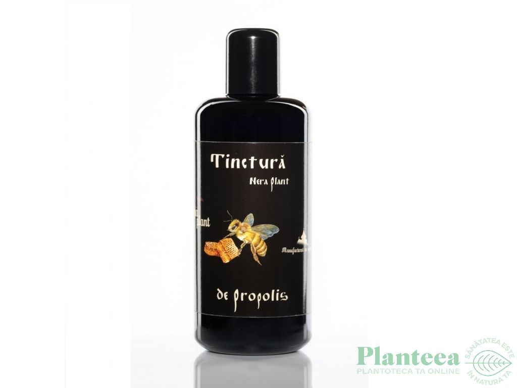 Tinctura propolis 30% 100ml - NERA PLANT