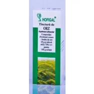 Tinctura orz 50ml - HOFIGAL