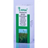 Tinctura ovaz verde 50ml - HOFIGAL