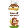 Toping caramel pt deserturi eco 250g - BIOVEGAN