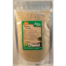 Pulbere tribulus terrestris eco 125g - PARADISUL VERDE