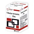Tribulus terrestris Zn 40cps - FARMACLASS