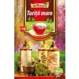 Ceai turita mare 50g - ADNATURA
