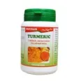 Condiment turmeric macinat 50g - FAVISAN
