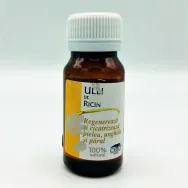 Ulei ricin 50ml - CETA SIBIU