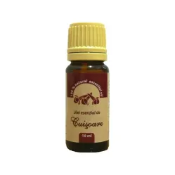Ulei esential cuisoare frunze 10ml - HERBAL SANA