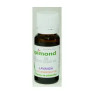 Ulei esential lavanda bio 10ml - APIMOND