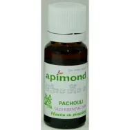 Ulei esential patchouli bio 10ml - APIMOND