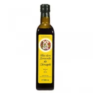 Ulei canepa 500ml - SOLARIS