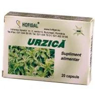 Urzica 20cps - HOFIGAL