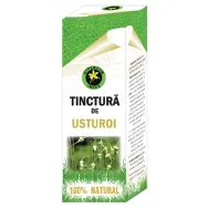 Tinctura usturoi 50ml - HYPERICUM PLANT