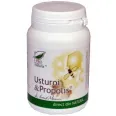 Usturoi propolis 60cps - MEDICA