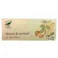 Usturoi lecitina 30cps - MEDICA
