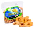 Banane uscate rondele 150g - SANOVITA