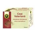 Ceai valeriana 20dz - HYPERICUM PLANT