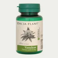 Vasoclean 60cp - DACIA PLANT