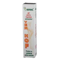 Gel ingrijire picioare Ven Hof 75ml - HOFIGAL