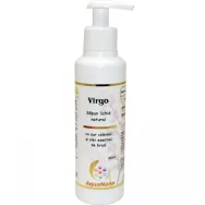 Sapun lichid aur coloidal ulei esential brad Virgo 200ml - AQUA NANO