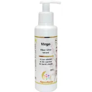Sapun lichid aur coloidal ulei esential menta creata Virgo 200ml - AQUA NANO