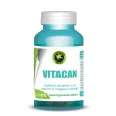 Vitacan [vitamina C naturala] 60cps - HYPERICUM PLANT