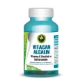 Vitacan alcalin [vitamina C naturala] 60cps - HYPERICUM PLANT