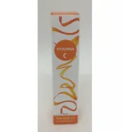 Vitamina C antioxidant forte 8ml - BIOMEDICUS